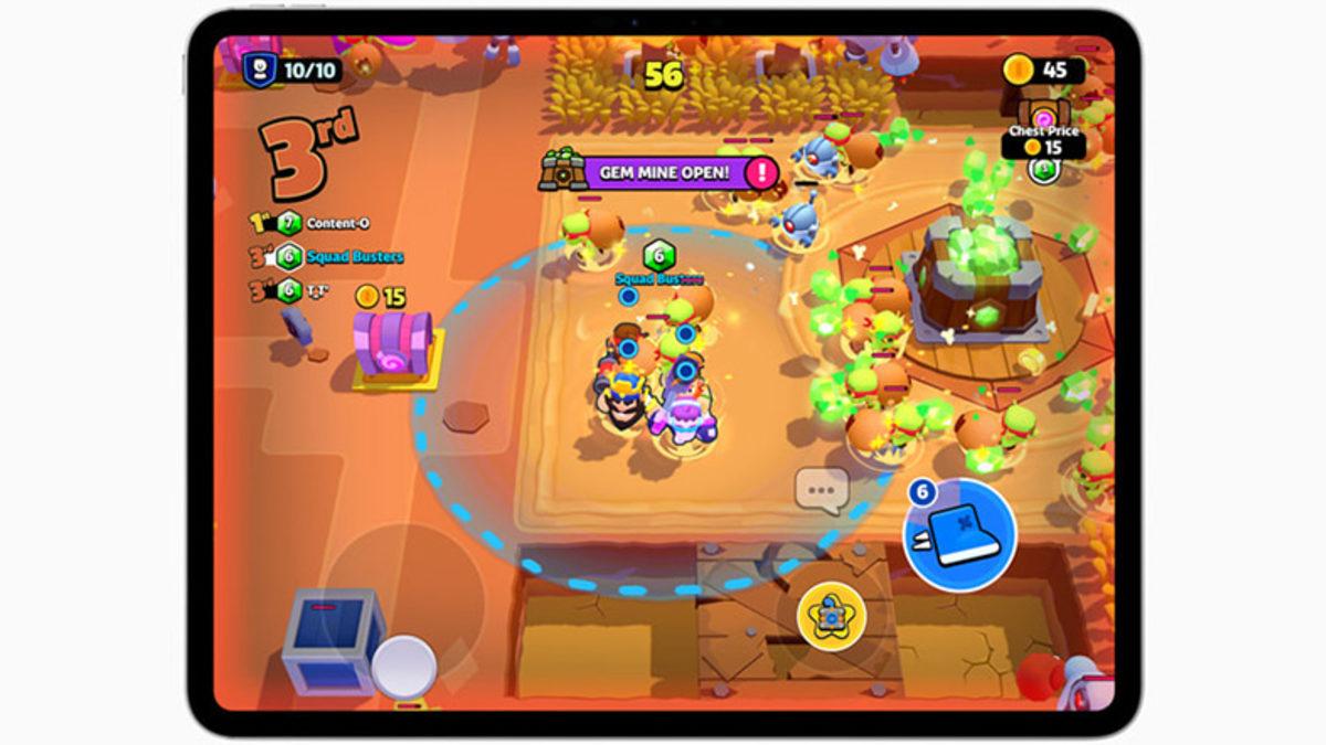 iPhone’u Olan Bu Listeyi Kaçırmasın: Apple, 2024’ün En İyi Uygulama ve Oyunlarını Açıkladı