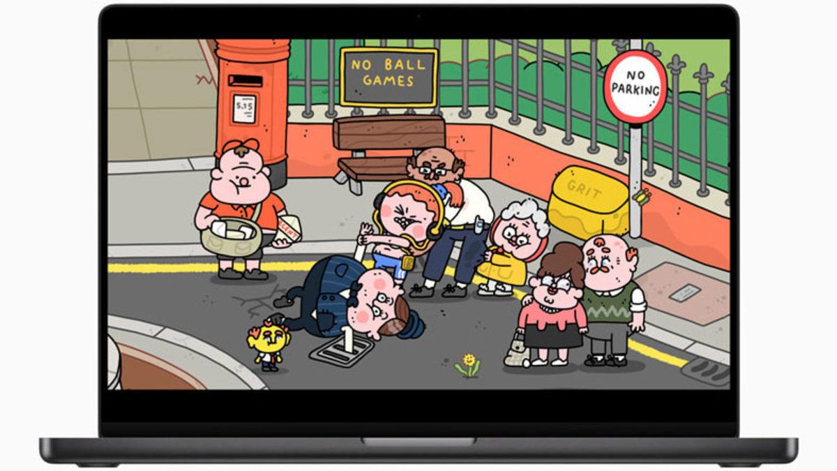 iPhone’u Olan Bu Listeyi Kaçırmasın: Apple, 2024’ün En İyi Uygulama ve Oyunlarını Açıkladı