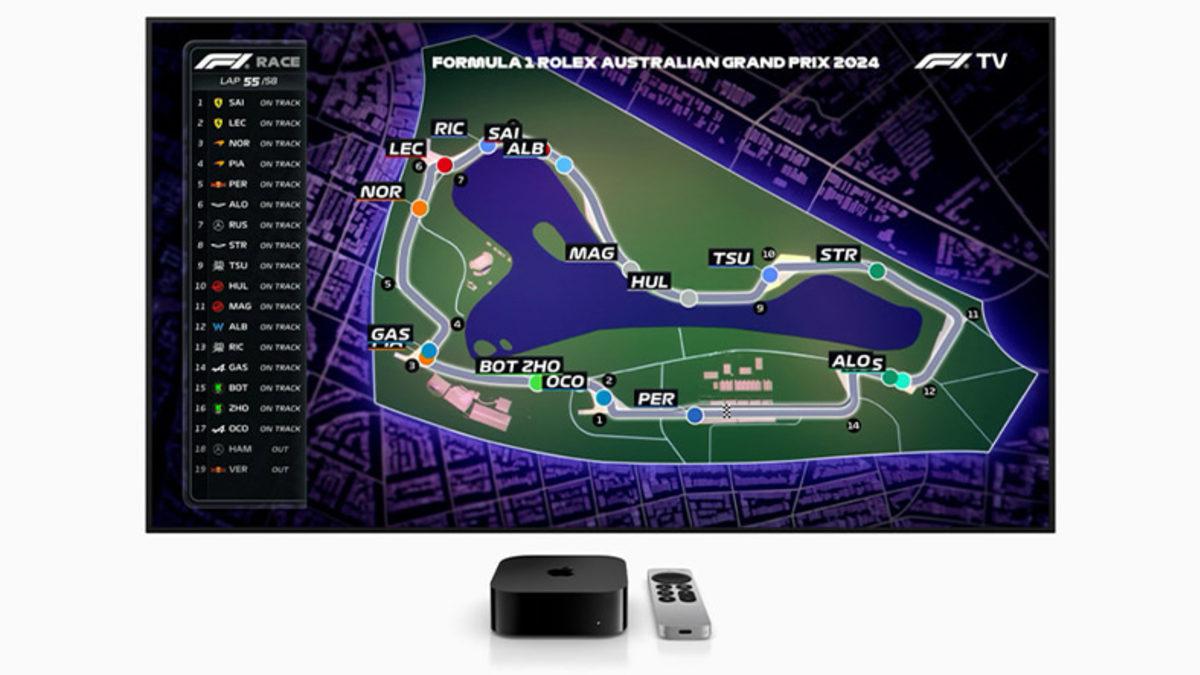 iPhone’u Olan Bu Listeyi Kaçırmasın: Apple, 2024’ün En İyi Uygulama ve Oyunlarını Açıkladı