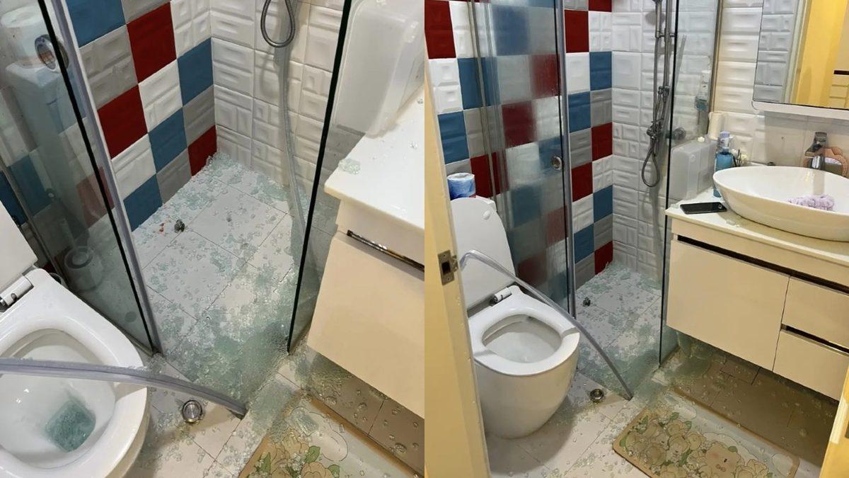 ’Başıma Gelmez’ Demeyin, Geliyor: Duşakabinler Neden Aniden Patlar ve Nasıl Engellenir?