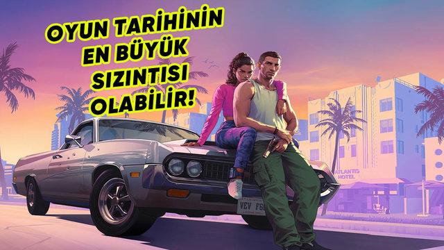 GTA 6 Sessizliğine Sinirlenen Bir Kişi, Rockstar Games’i Tehdit Etti: Geliştirici Hesaplarını Paylaştı, "Fragman Çıkmazsa Oyunu Sızdırırım" Dedi!