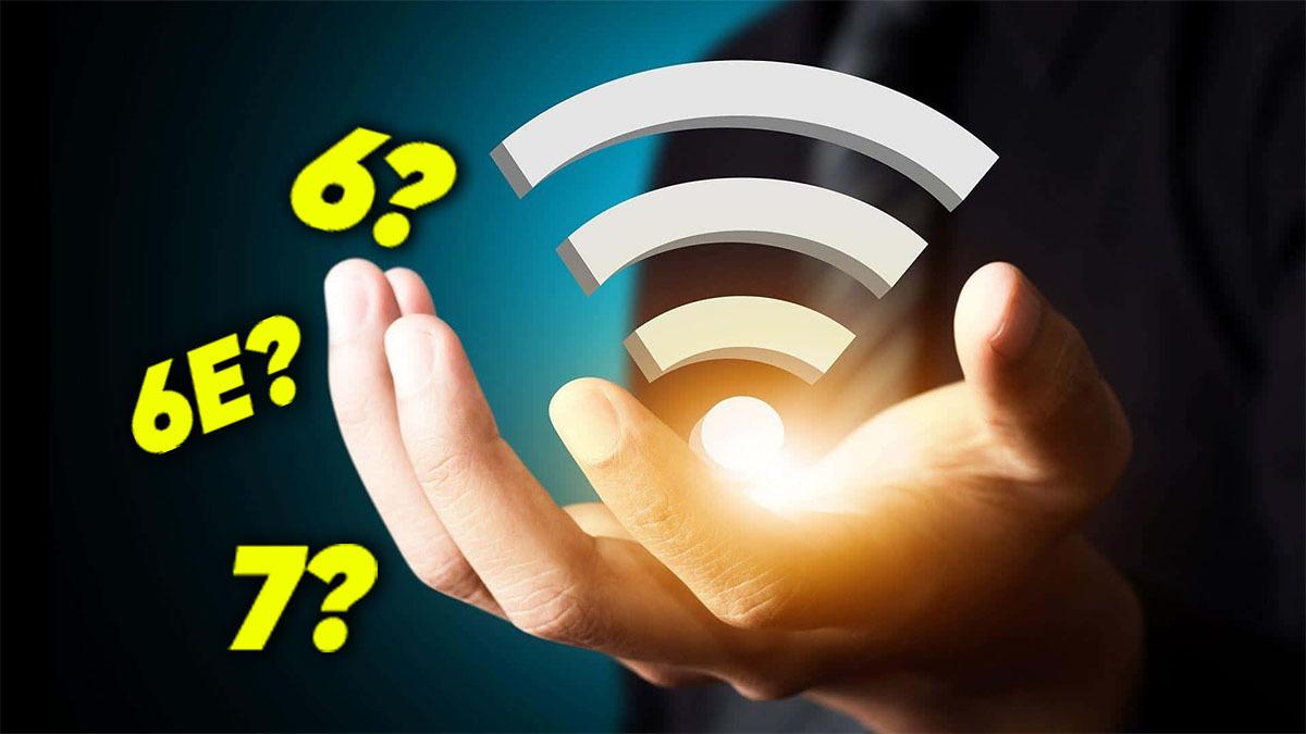 Wi-Fi 6, Wi-Fi 6E ve Wi-Fi 7’nin Birbirinden Farkı Ne? Hangisini Seçmek Daha Mantıklı? Tek Tek Açıkladık!
