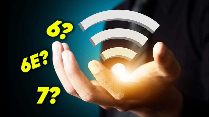 Wi-Fi 6, Wi-Fi 6E ve Wi-Fi 7’nin Birbirinden Farkı Ne? Hangisini Seçmek Daha Mantıklı? Tek Tek Açıkladık!