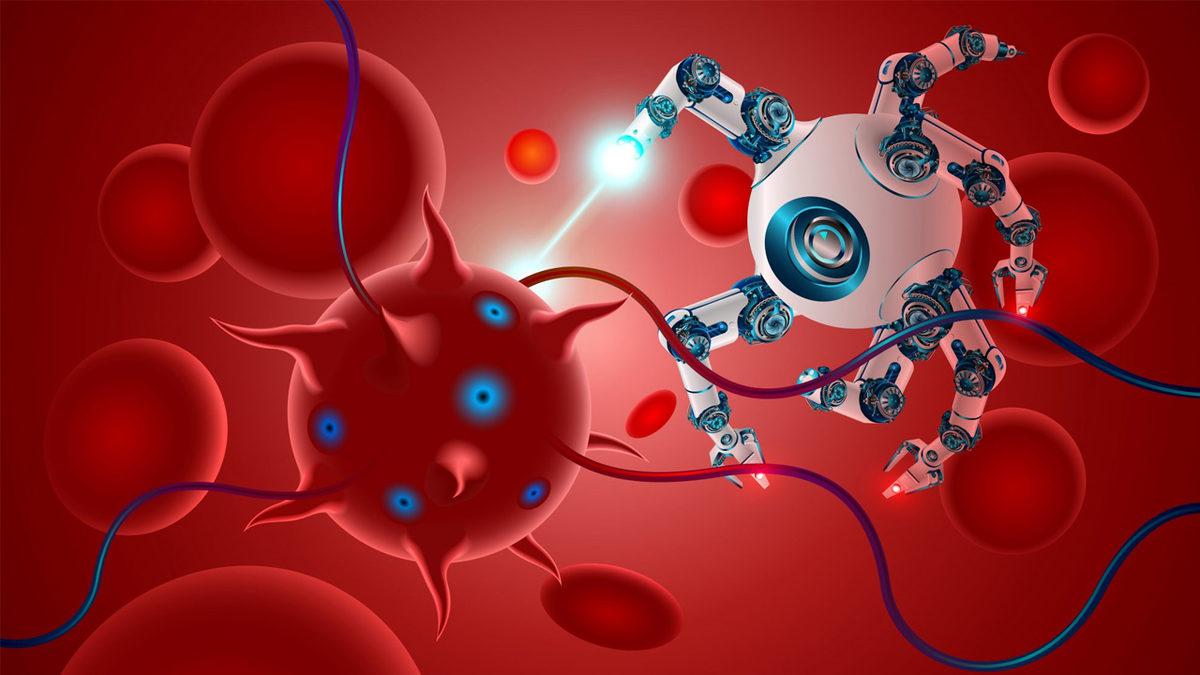 Tıbbın Tüm Hastalıkları İyileştirdiği Bir Dünyada Yaşamak Nasıl Olurdu? Her Şeyin Tozpembe Olmayacağı Kesin!