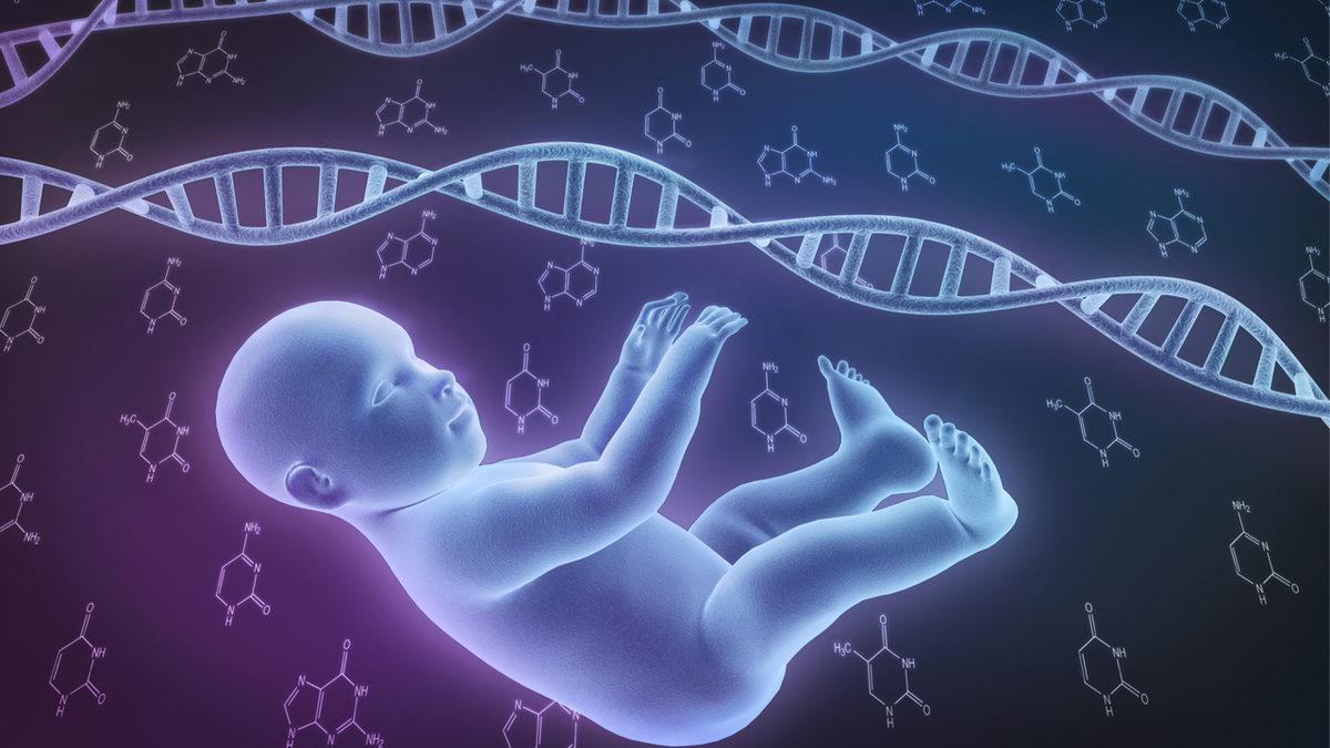 Tıbbın Tüm Hastalıkları İyileştirdiği Bir Dünyada Yaşamak Nasıl Olurdu? Her Şeyin Tozpembe Olmayacağı Kesin!