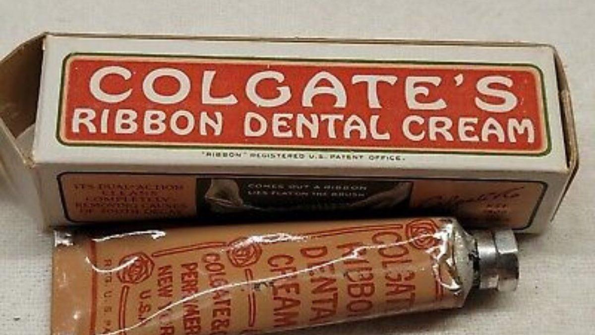 Fare Beyninden İdrara: Tarihte İnsanların Diş Macunu Olarak Kullandığı Akılalmaz Şeyler