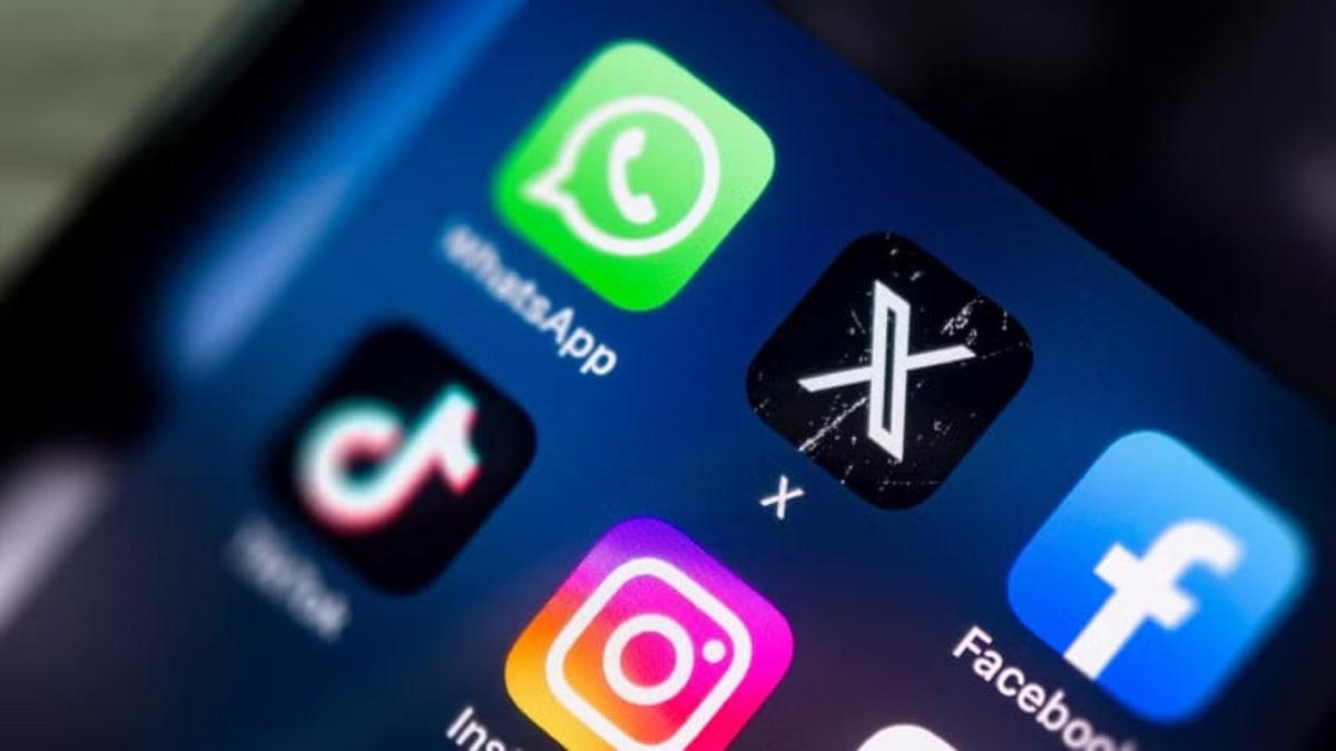 Türkiye’de Hangi Sosyal Medya Platformunun Kaç Kullanıcıya Sahip Olduğu Açıklandı: İşte Türkiye’deki Toplam Sosyal Medya Hesabı Sayısı