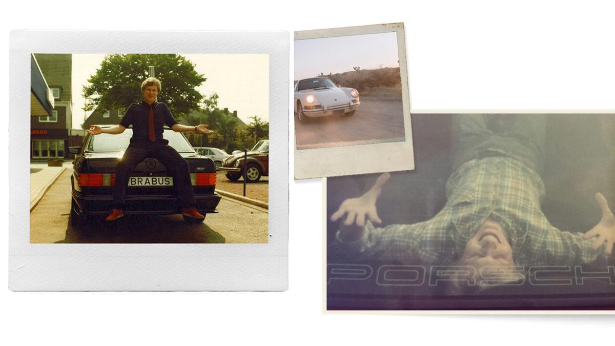 Modifiyede Boyut Atlayarak Mercedes’i Dünyanın En Hızlı SUV’una Çeviren Brabus Markasının Başarı Hikâyesi