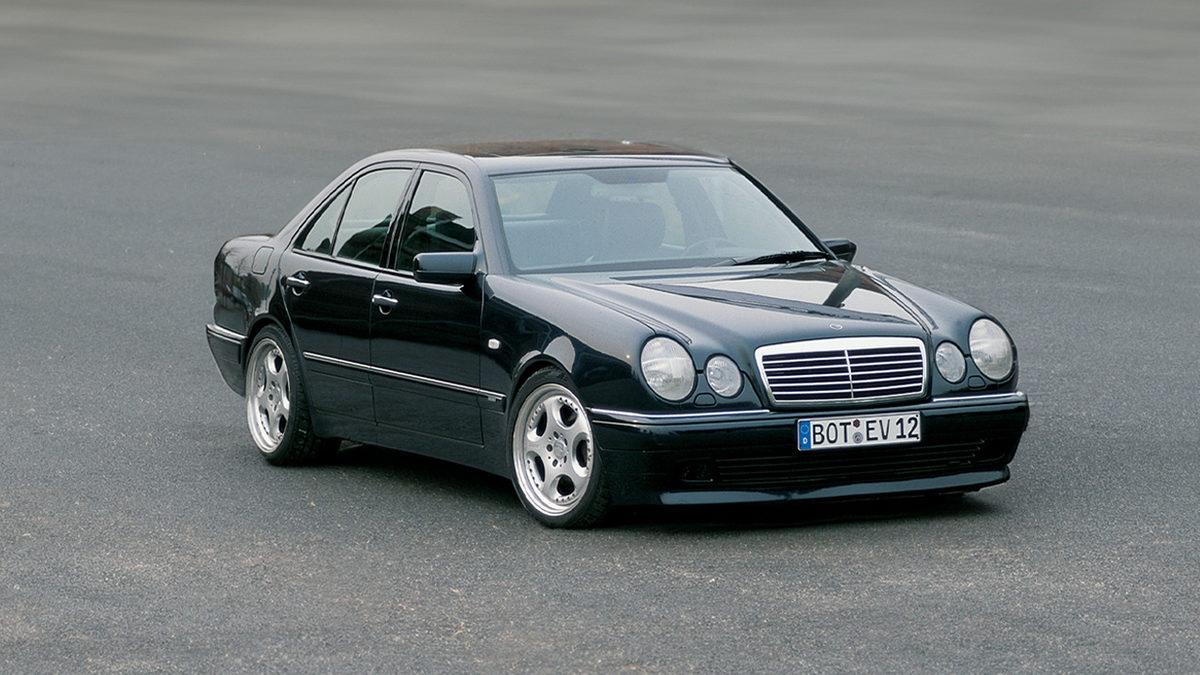 Modifiyede Boyut Atlayarak Mercedes’i Dünyanın En Hızlı SUV’una Çeviren Brabus Markasının Başarı Hikâyesi