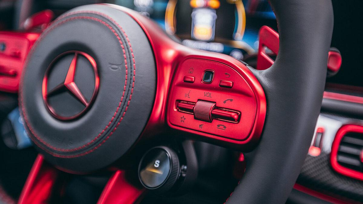 Modifiyede Boyut Atlayarak Mercedes’i Dünyanın En Hızlı SUV’una Çeviren Brabus Markasının Başarı Hikâyesi