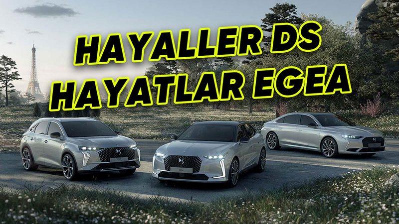 Ultra Yakışıklı Otomobilleri Kâbus Gibi Fiyatlara Satan DS, Aralık Ayı Fiyatlarını Açıkladı: Yeni Motor Seçenekleri Geldi!
