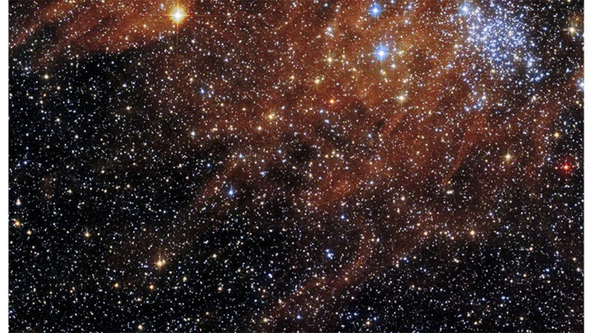 Yıldızların Şeklini Belirleyen Şey Tam Olarak Ne? (Hepsinin Şekli Bir Değil)