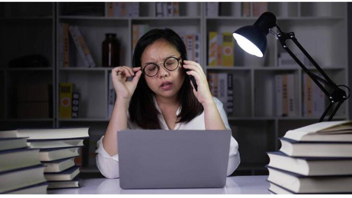 Verilen Bir İşi Zamanından Daha Erken Teslim Etmek Sanılanın Aksine İyi Bir Şey Olmayabilir: Biz Söylemiyoruz, Bilim Söylüyor