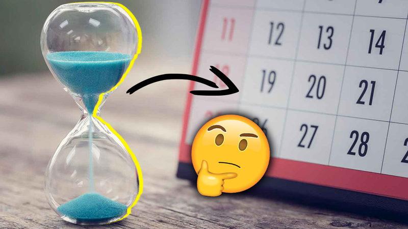 Verilen Bir İşi Zamanından Daha Erken Teslim Etmek Sanılanın Aksine İyi Bir Şey Olmayabilir: Biz Söylemiyoruz, Bilim Söylüyor