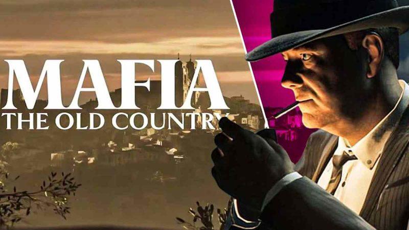 Mafia: The Old Country’nin Fragmanı ve Çıkış Tarihi Sızdırıldı!