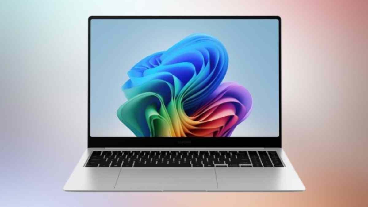 Samsung’un Yapay Zekâ Destekli Galaxy Book 5 Pro’su Tanıtıldı: İşte Özellikleri