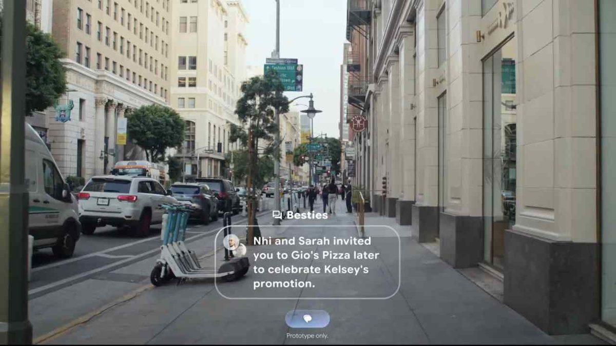 Google, Sanal ve Gerçek Arasında Köprü Kurdu: Artırılmış Gerçeklik Cihazlarına Özel Android XR İşletim Sistemini Duyurdu