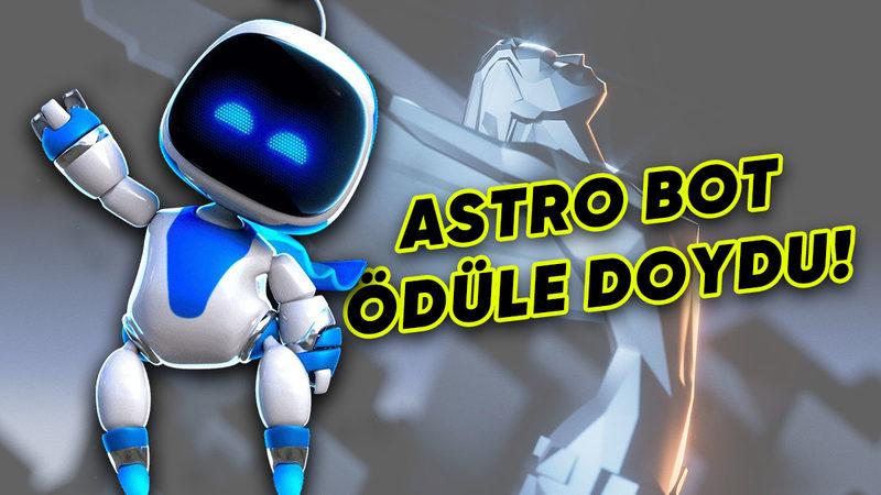 Yılın En İyi Oyunu Açıklandı! İşte The Game Awards 2024’ün Tüm Kazananları