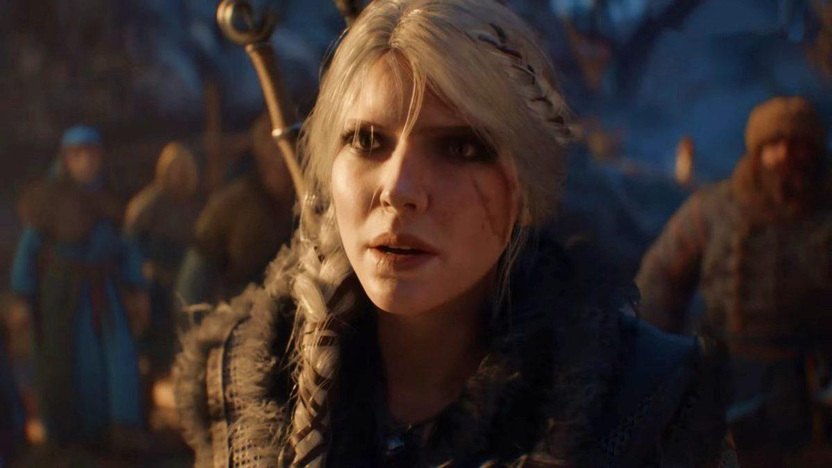 The Witcher 4’ün İlk Sinematik Fragmanı Paylaşıldı [Video]