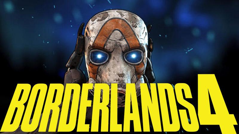 Yağmaya Kaldığımız Yerden Devam: Borderlands 4’ün İlk Fragmanı Resmen Yayımlandı