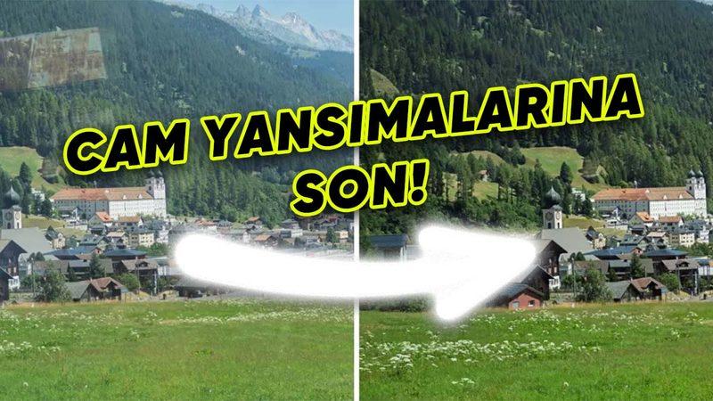 Adobe’dan Herkesi Photoshop Öğrenmeye İkna Edecek Özellik: Fotoğraflardaki Cam Yansımaları, Saniyeler İçinde Yok Olacak!