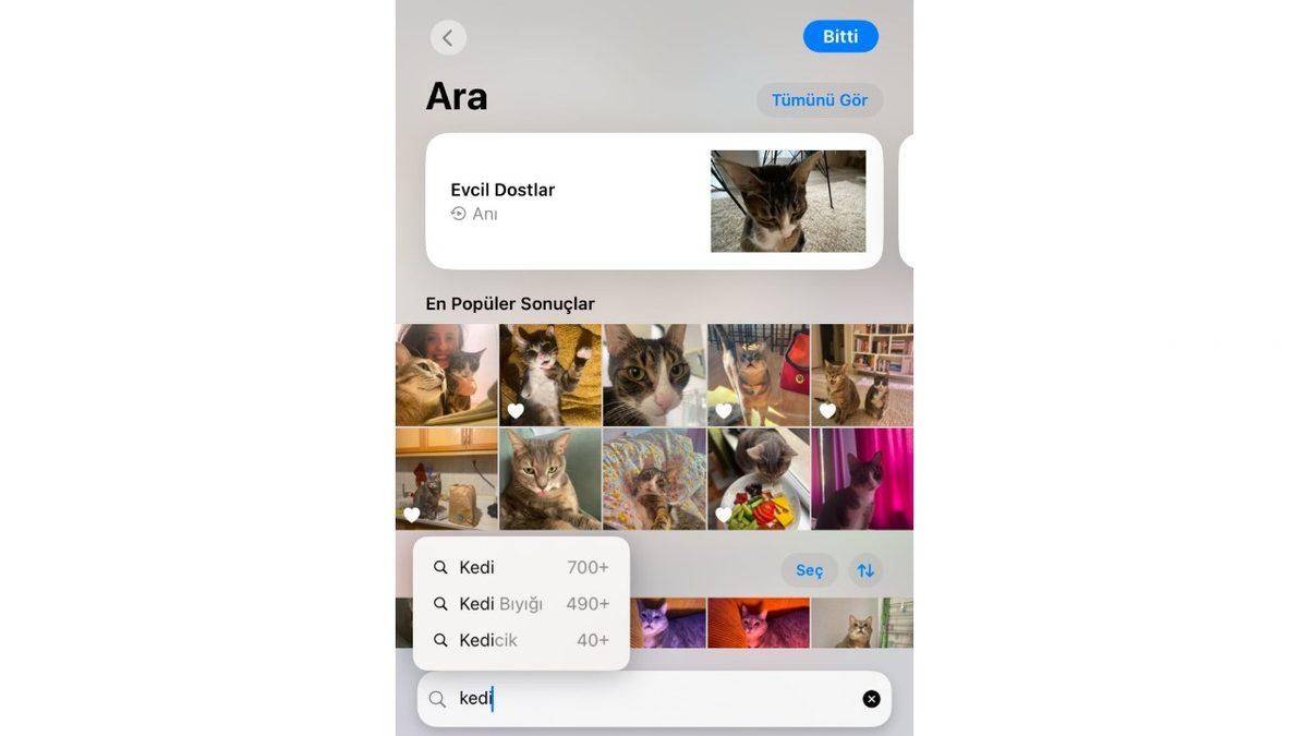 iPhone’lardaki Hiç Beğenilmeyen 