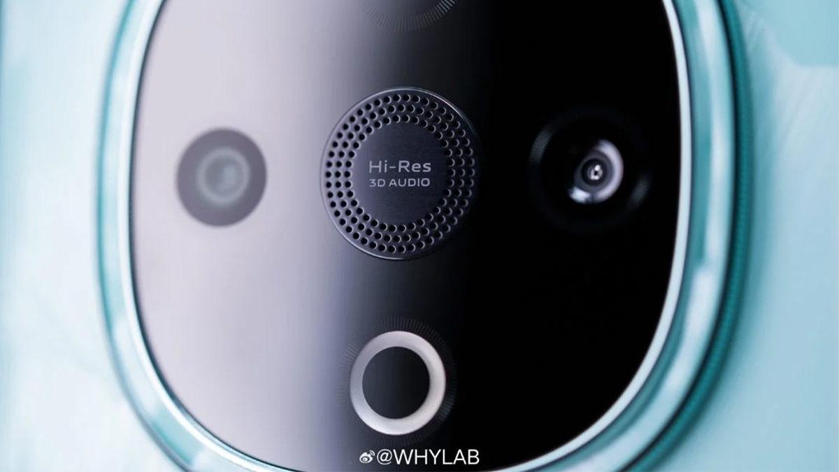 vivo’nun 3 Hoparlörlü Telefonu Y300, Lansmana Günler Kala İfşa Oldu: İşte Özellikleri ve Tahminî Fiyatı