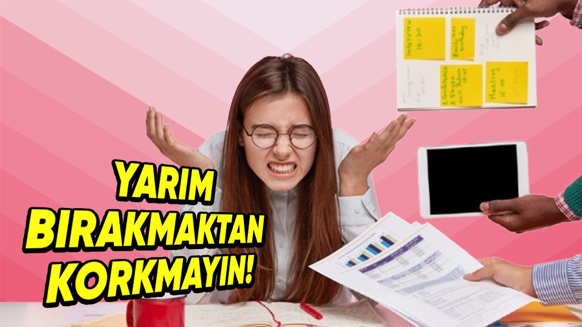 Başladığınız Bir İşi Motivasyon Kaybı Yaşamadan Bitirmenizi Sağlayacak O Etki: Hemingway