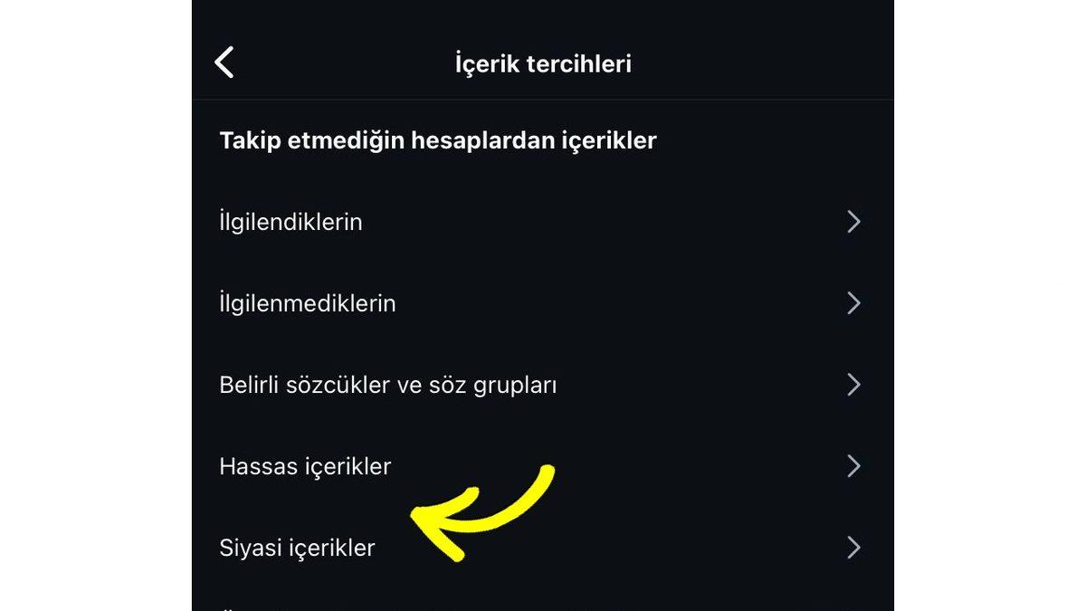 Instagram’da Karşınıza Çıkmasını İstemediğiniz İçerikleri Nasıl Engelleyebilirsiniz?