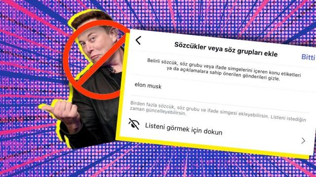 Instagram’da Karşınıza Çıkmasını İstemediğiniz İçerikleri Nasıl Engelleyebilirsiniz?