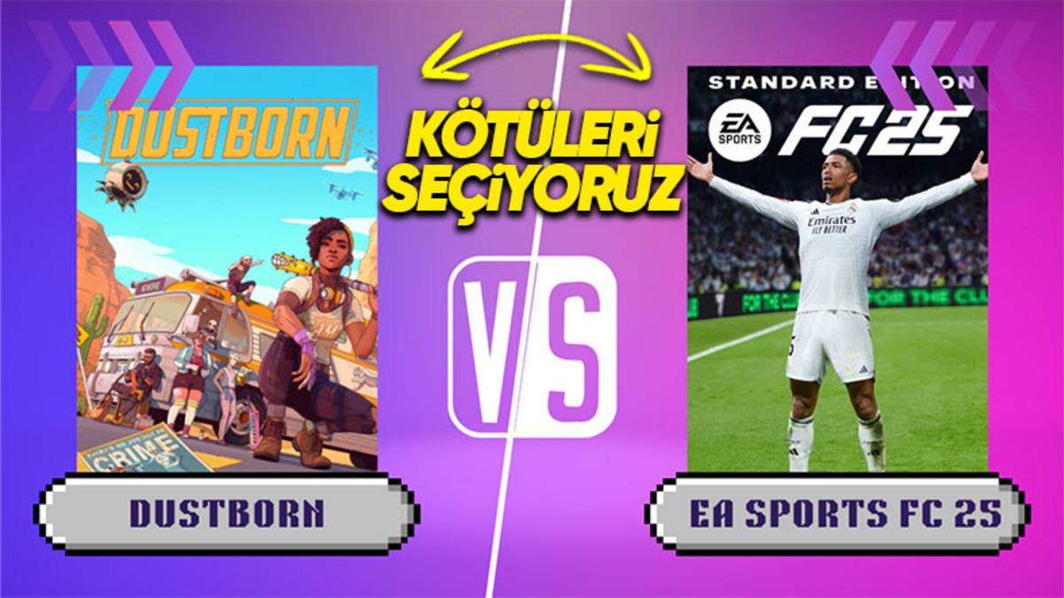 2024’ün En Hayal Kırıklığı Yaratan Oyunlarını Listeledik: Hem de Dev Bütçelerine Rağmen!