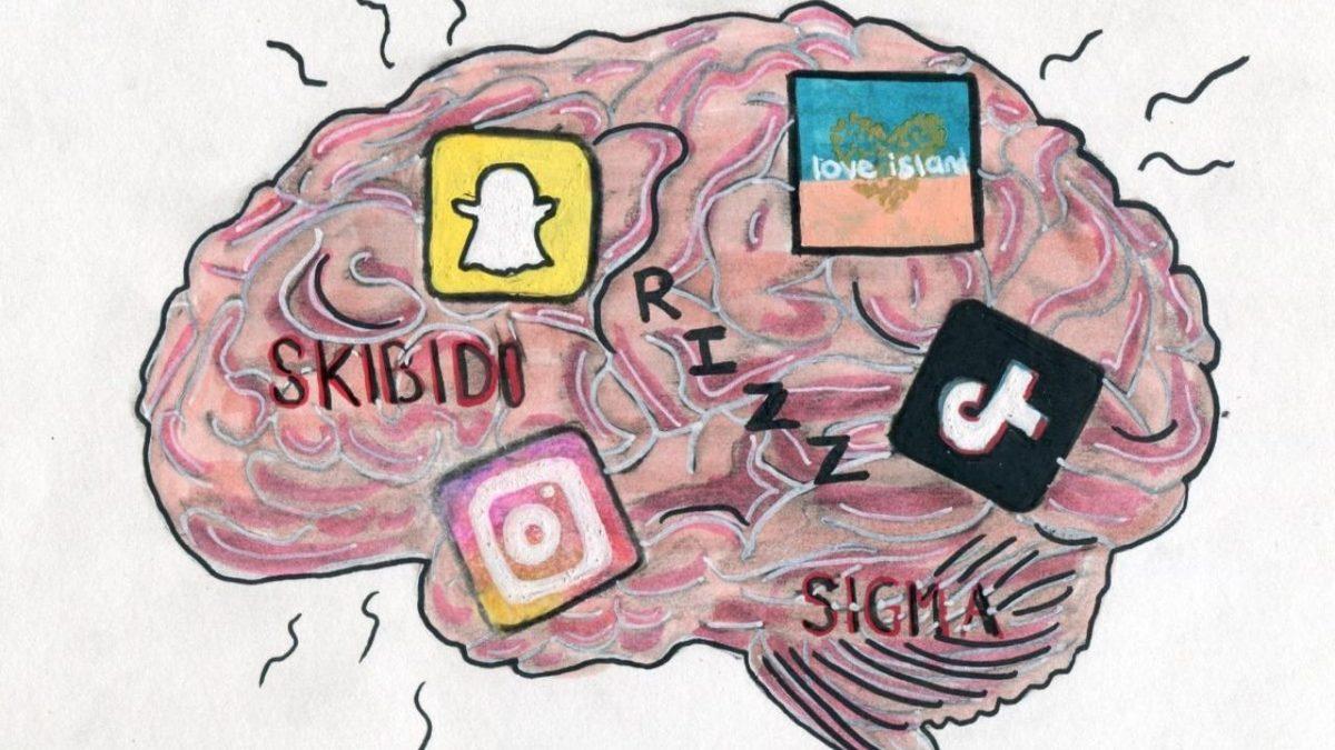 Brain Rot (Beyin Çürümesi), Oxford Üniversitesi Tarafından Neden 2024 Yılının Sözcüğü Seçildi?