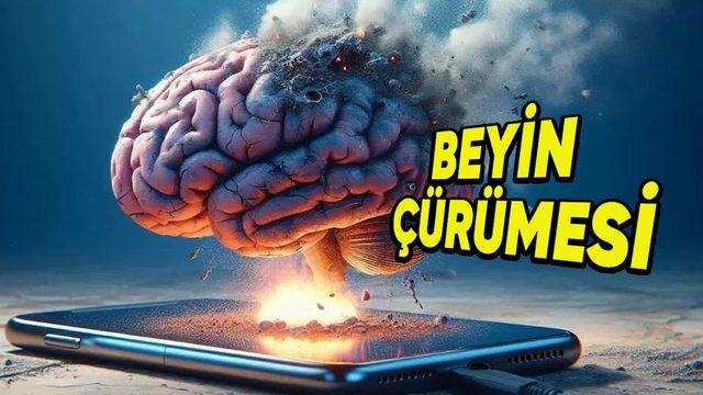 Brain Rot (Beyin Çürümesi), Oxford Üniversitesi Tarafından Neden 2024 Yılının Sözcüğü Seçildi?