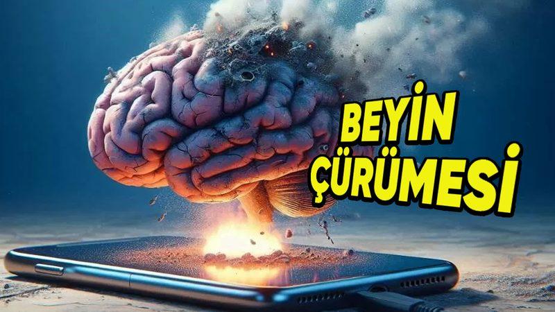 Brain Rot (Beyin Çürümesi), Oxford Üniversitesi Tarafından Neden 2024 Yılının Sözcüğü Seçildi?
