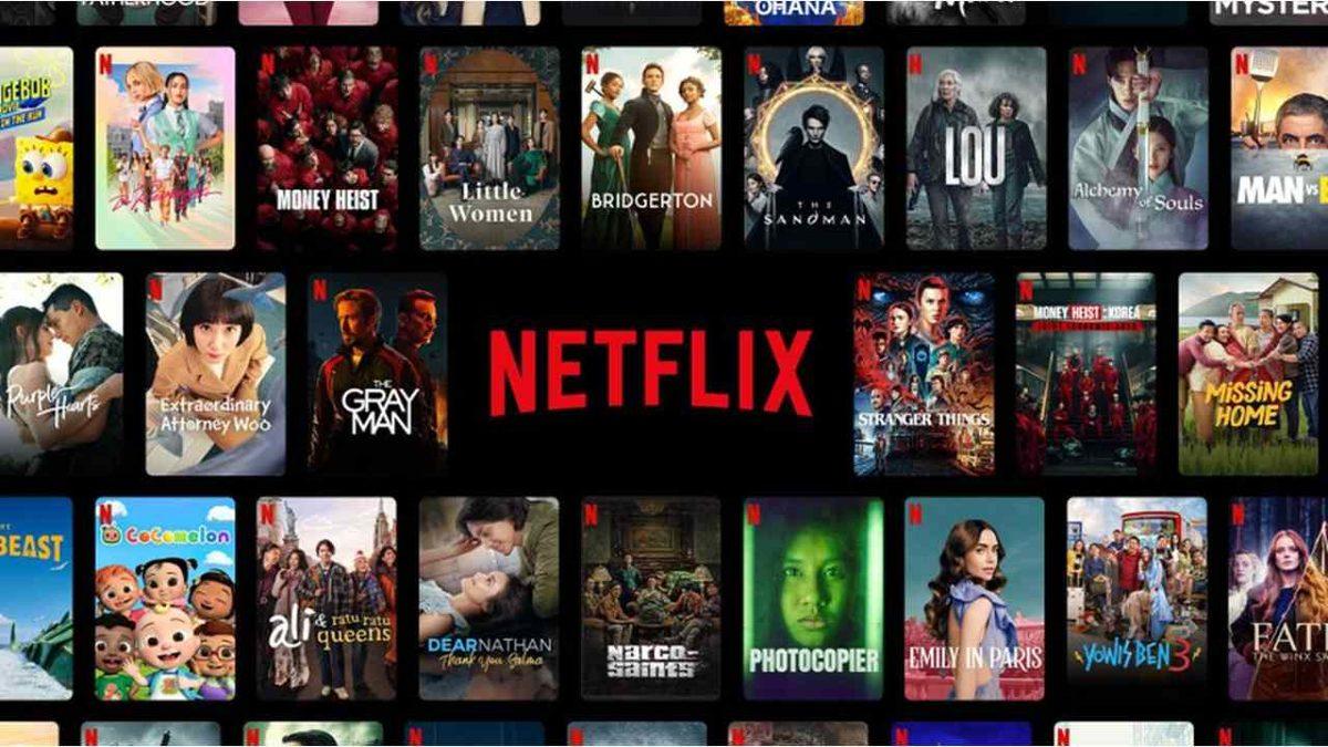Ocak Ayında Netflix Türkiye’ye Gelecek Olan Dizi ve Filmler Belli Oldu!