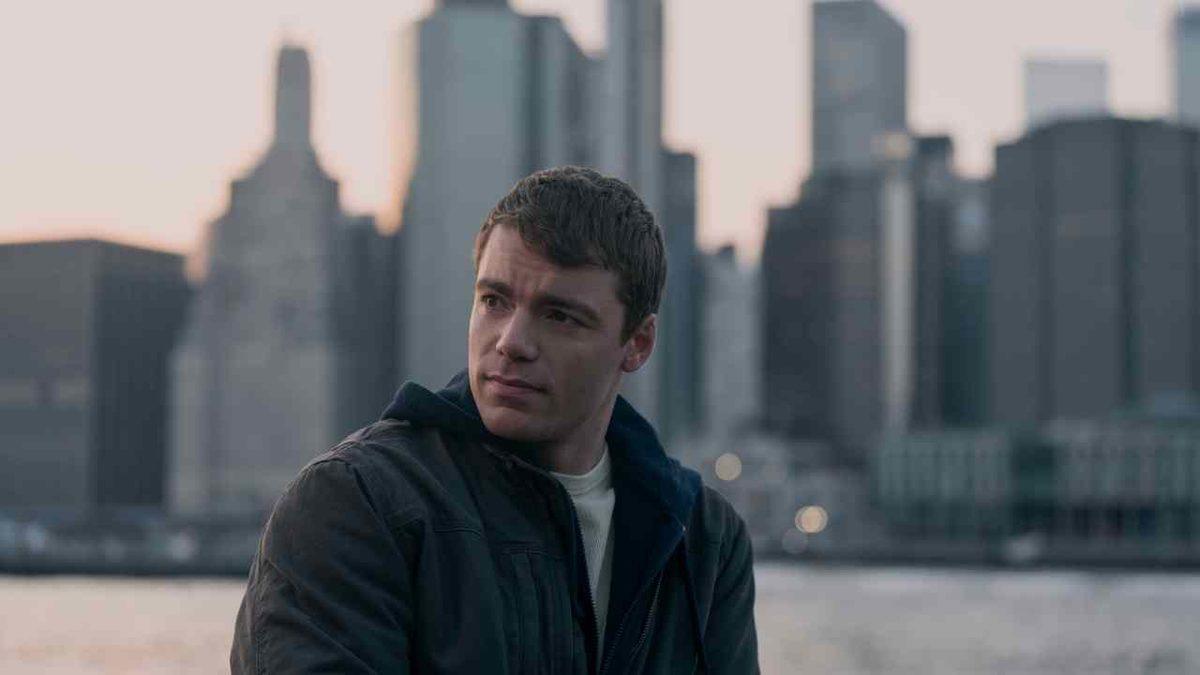 Ocak Ayında Netflix Türkiye’ye Gelecek Olan Dizi ve Filmler Belli Oldu!