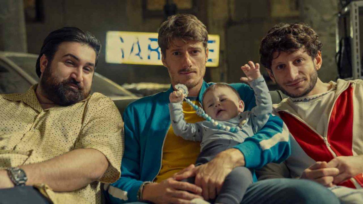 Ocak Ayında Netflix Türkiye’ye Gelecek Olan Dizi ve Filmler Belli Oldu!