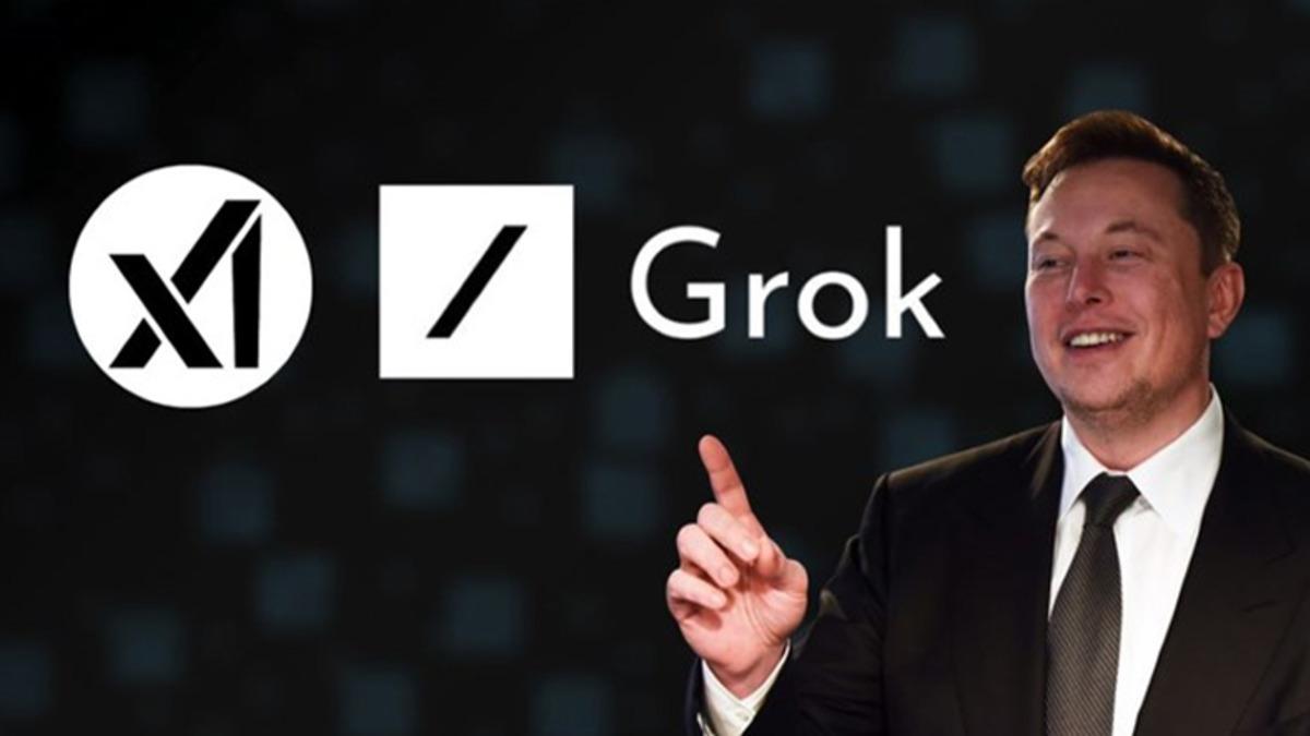 X’in Artık Ücretsiz Olan Yapay Zekâsı Grok Güncellendi: İşte Yenilikler