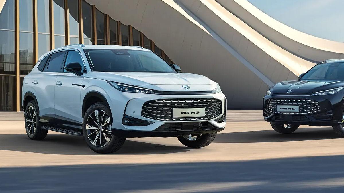 Yeni HS’ye Zam Geldi: MG Güncel Fiyat Listesi