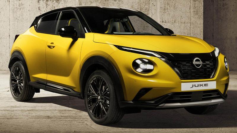 Nissan’ın Güncel Fiyat Listesi Açıklandı: Juke’a Dev İndirim