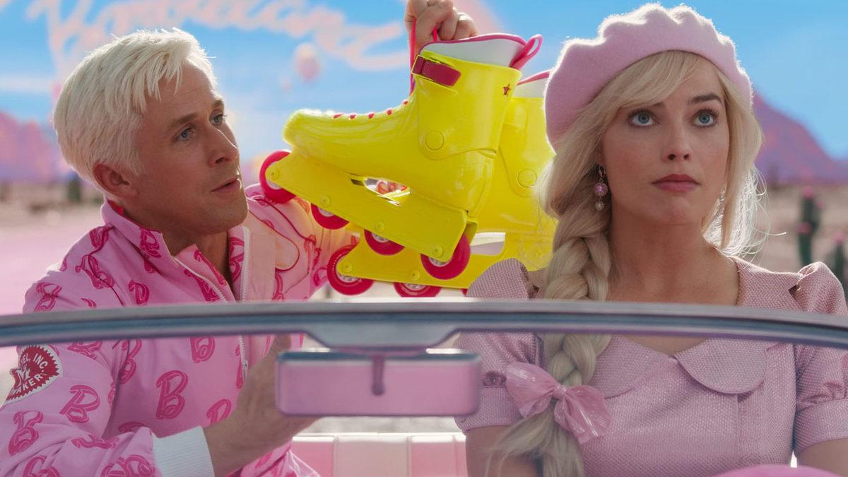 2023’ün Gişe Rekortmeni Filmi Barbie’nin Devam Filmi Gelebilir: İşte İlk Bilgiler