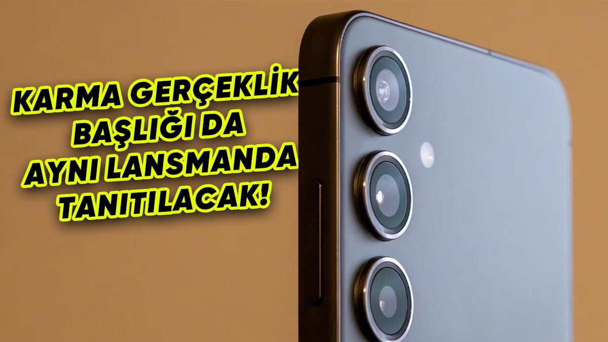 Samsung Galaxy S25 Ailesinin Ne Zaman Tanıtılacağı Ortaya Çıktı