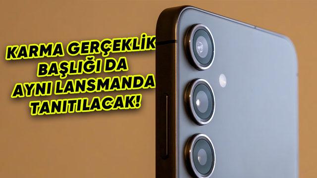 Samsung Galaxy S25 Ailesinin Ne Zaman Tanıtılacağı Ortaya Çıktı