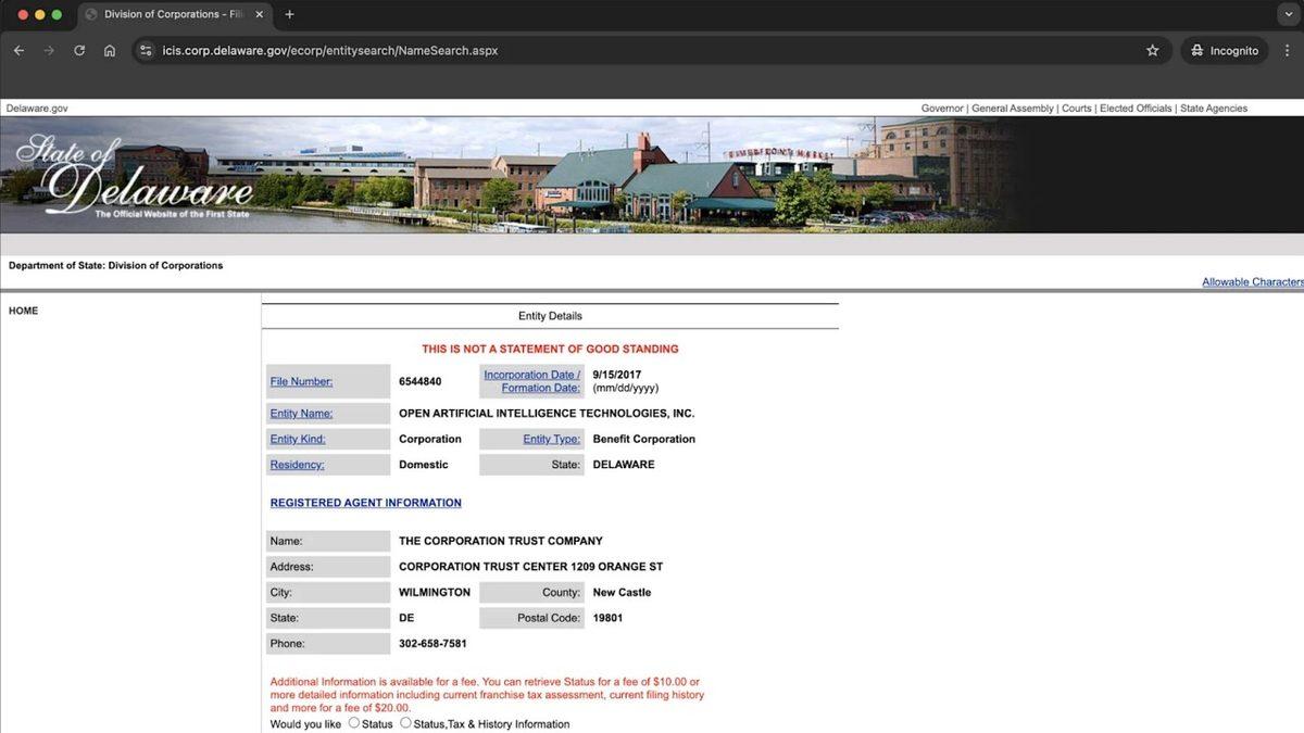 OpenAI’dan Para Kazanmasını Engellemek İçin Kırk Takla Atan Elon Musk Hakkında Çarşaf Çarşaf Açıklama: Asıl OpenAI Şirketini Musk Kurmuş!