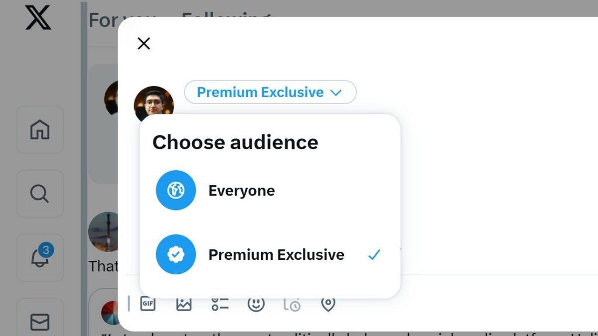 Premium Abonesi Olmayan Tweet Göremeyecek: İşte X’e Gelecek Yeni Tartışmalı Özellik