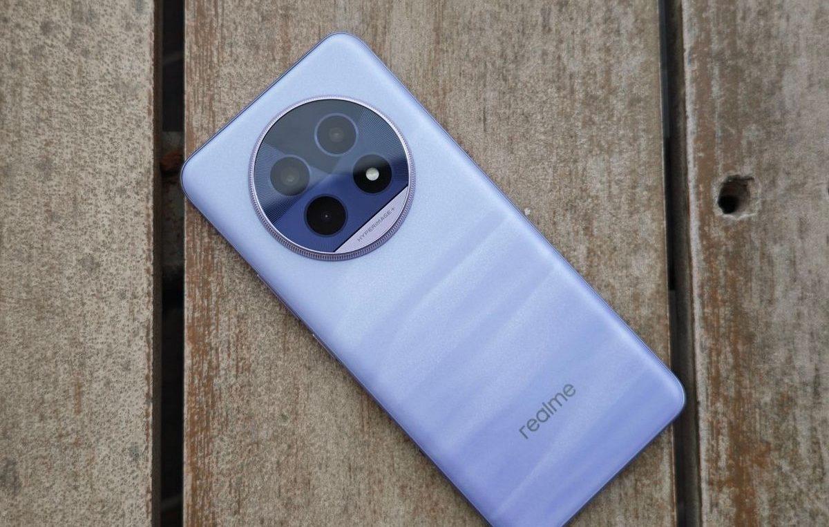 Tam Bir Amiral Gemisi Katili Olacak realme 14 Pro’nun Özellikleri Ortaya Çıktı