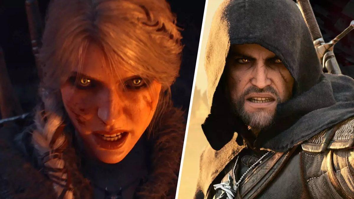 CD Projekt, The Witcher 4’te Geralt’ın Yer Alıp Almayacağını Açıkladı