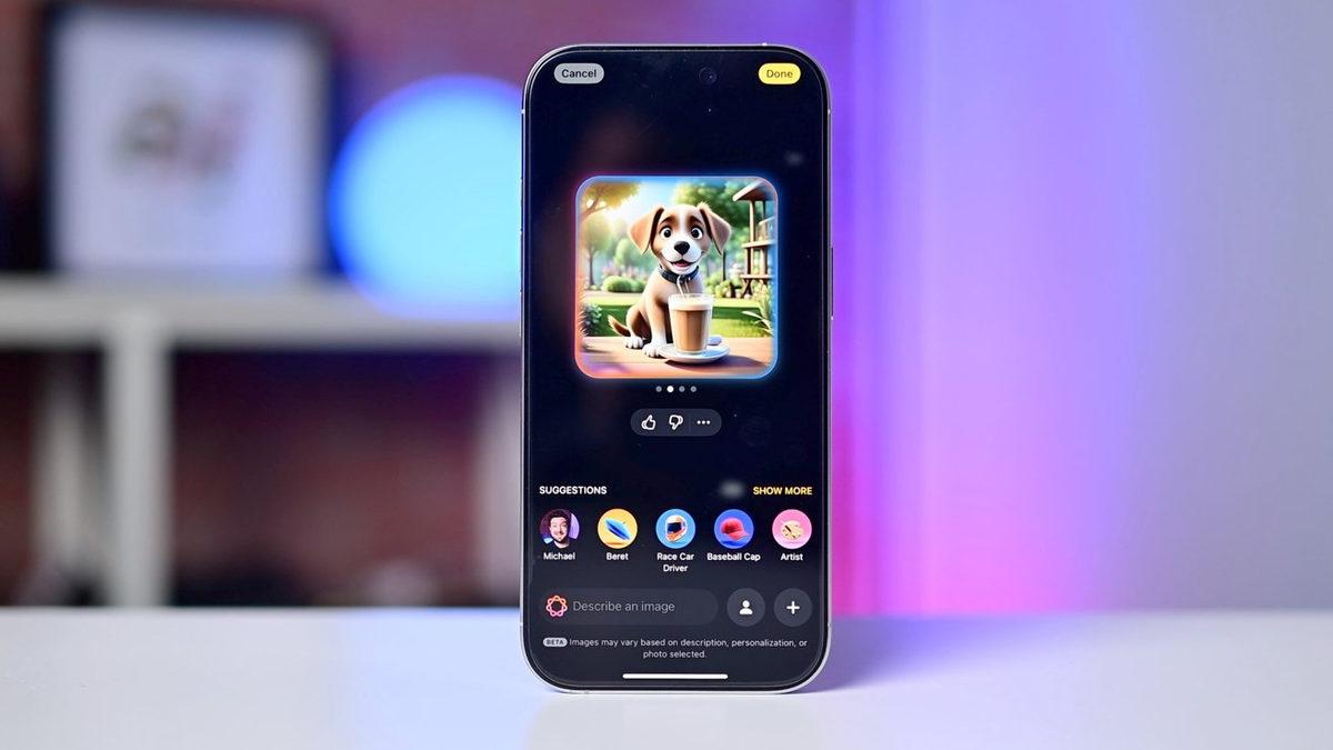 iOS 18.2’nin Bazı iPhone’larda Aşırı Isınmaya Neden Olduğu Ortaya Çıktı!