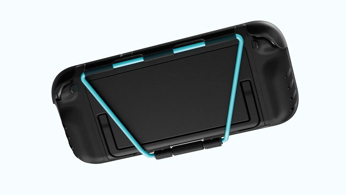 Yıllardır Beklenen Nintendo Switch 2’nin Resmî Tasarımı Belli Oldu!