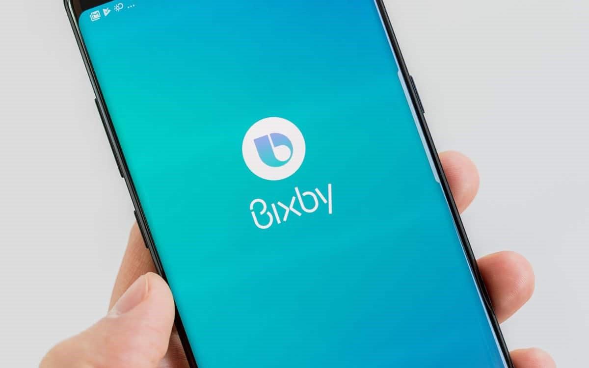 Yapay Zekâlı Yeni Bixby’nin Ne Zaman Tüm Dünyada Kullanıma Sunulacağı Belli Oldu